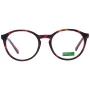 Ladies' Spectacle frame Benetton BEO1069 52103 by Benetton, Glasses and accessories - Ref: S72103968, Price: 52,77 €, Discoun...