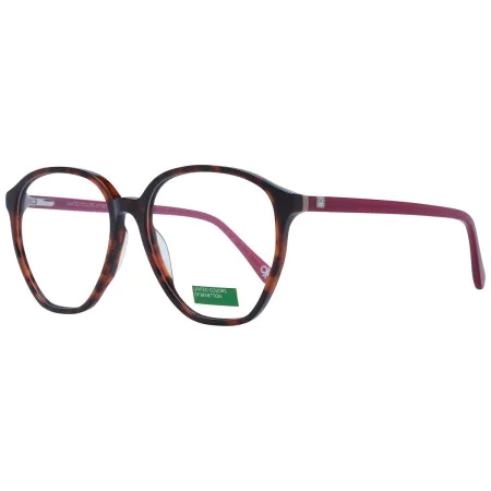 Ladies' Spectacle frame Benetton BEO1073 62103 by Benetton, Glasses and accessories - Ref: S72103969, Price: 52,77 €, Discoun...