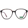 Ladies' Spectacle frame Benetton BEO1073 62103 by Benetton, Glasses and accessories - Ref: S72103969, Price: 52,77 €, Discoun...