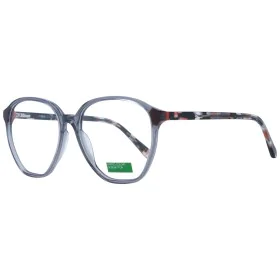 Monture de Lunettes Femme Benetton BEO1073 62901 de Benetton, Lunettes et accessoires - Réf : S72103970, Prix : 52,77 €, Remi...