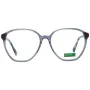 Ladies' Spectacle frame Benetton BEO1073 62901 by Benetton, Glasses and accessories - Ref: S72103970, Price: 52,77 €, Discoun...