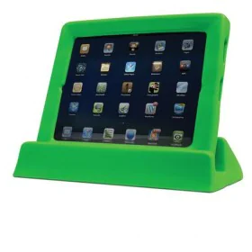 Housse pour Tablette Cirkuit Planet Planet Yup Vert de Cirkuit Planet, Housses - Réf : M0304880, Prix : 28,36 €, Remise : %