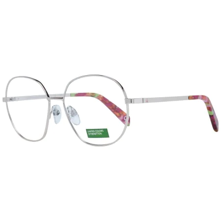 Ladies' Spectacle frame Benetton BEO3073 55402 by Benetton, Glasses and accessories - Ref: S72103976, Price: 52,77 €, Discoun...