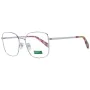 Monture de Lunettes Femme Benetton BEO3083 62402 de Benetton, Lunettes et accessoires - Réf : S72103977, Prix : 52,77 €, Remi...