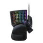 Clavier pour jeu Razer RZ07-02270100-R3M1 Noir de Razer, Claviers numériques - Réf : M0304884, Prix : 150,89 €, Remise : %