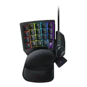 Tastiera per Giochi Razer RZ07-02270100-R3M1 Nero di Razer, Tastierini numerici - Rif: M0304884, Prezzo: 150,89 €, Sconto: %