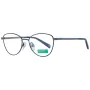 Monture de Lunettes Homme Benetton BEKO4001 45639 de Benetton, Lunettes et accessoires - Réf : S72103981, Prix : 39,80 €, Rem...