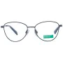 Monture de Lunettes Homme Benetton BEKO4001 45639 de Benetton, Lunettes et accessoires - Réf : S72103981, Prix : 39,80 €, Rem...