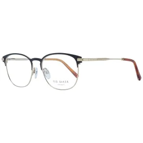 Monture de Lunettes Homme Ted Baker TB4342 52002 de Ted Baker, Lunettes et accessoires - Réf : S72104025, Prix : 70,45 €, Rem...