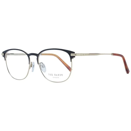 Montatura per Occhiali Uomo Ted Baker TB4342 52002 di Ted Baker, Occhiali e accessori - Rif: S72104025, Prezzo: 70,45 €, Scon...