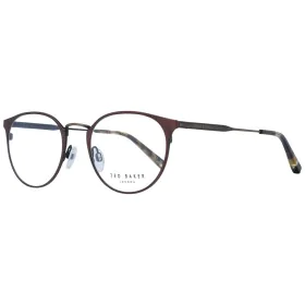 Montatura per Occhiali Uomo Ted Baker TB4350 50162 di Ted Baker, Occhiali e accessori - Rif: S72104027, Prezzo: 70,45 €, Scon...