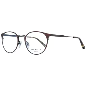 Monture de Lunettes Homme Ted Baker TB4350 50162 de Ted Baker, Lunettes et accessoires - Réf : S72104027, Prix : 70,45 €, Rem...