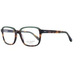 Montatura per Occhiali Uomo Ted Baker TB8260 53104 di Ted Baker, Occhiali e accessori - Rif: S72104033, Prezzo: 70,45 €, Scon...