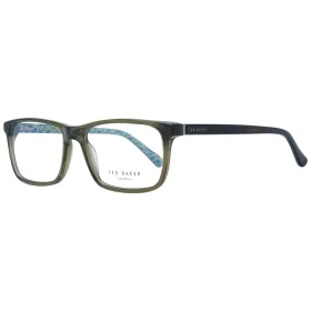 Montatura per Occhiali Uomo Ted Baker TB8263 56594 di Ted Baker, Occhiali e accessori - Rif: S72104034, Prezzo: 70,45 €, Scon...