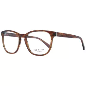 Monture de Lunettes Homme Ted Baker TB8282 55102 de Ted Baker, Lunettes et accessoires - Réf : S72104036, Prix : 69,32 €, Rem...