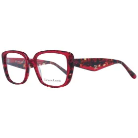 Monture de Lunettes Femme Christian Lacroix CL1127 52201 de Christian Lacroix, Lunettes et accessoires - Réf : S72104047, Pri...