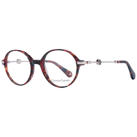 Monture de Lunettes Femme Christian Lacroix CL1142 50206 de Christian Lacroix, Lunettes et accessoires - Réf : S72104050, Pri...