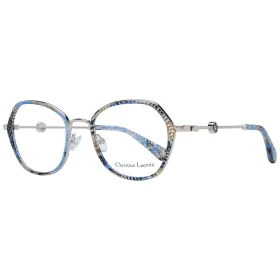 Monture de Lunettes Femme Christian Lacroix CL3092 52604 de Christian Lacroix, Lunettes et accessoires - Réf : S72104056, Pri...