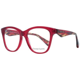 Monture de Lunettes Femme Christian Lacroix CL1119 52259 de Christian Lacroix, Lunettes et accessoires - Réf : S72104057, Pri...