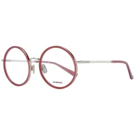 Monture de Lunettes Femme Sandro Paris SD2033 51202 de Sandro Paris, Lunettes et accessoires - Réf : S72104081, Prix : 70,45 ...