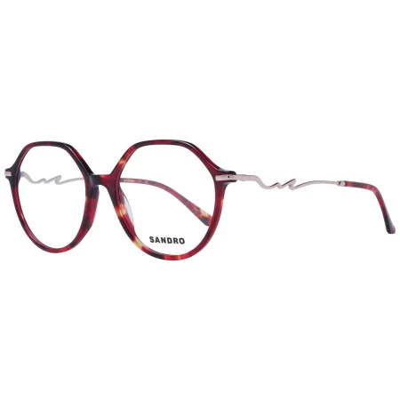 Monture de Lunettes Femme Sandro Paris SD2034 52501 de Sandro Paris, Lunettes et accessoires - Réf : S72104082, Prix : 70,45 ...