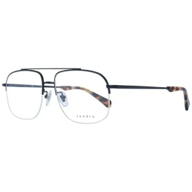 Monture de Lunettes Homme Sandro Paris SD3006 57001 de Sandro Paris, Lunettes et accessoires - Réf : S72104085, Prix : 70,45 ...