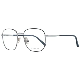 Monture de Lunettes Femme Sandro Paris SD4017 52001 de Sandro Paris, Lunettes et accessoires - Réf : S72104093, Prix : 70,45 ...