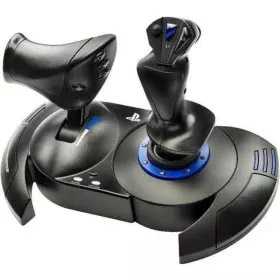 Contrôle des jeux Thrustmaster T.Flight Hotas 4 de Thrustmaster, Accessoires - Réf : M0304902, Prix : 92,20 €, Remise : %