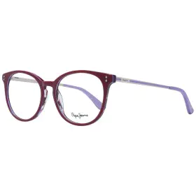 Montura de Gafas Mujer Pepe Jeans PJ3408 52C3 de Pepe Jeans, Gafas y accesorios - Ref: S72104239, Precio: 56,10 €, Descuento: %