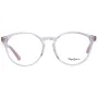 Monture de Lunettes Femme Pepe Jeans PJ3443 53C1 de Pepe Jeans, Lunettes et accessoires - Réf : S72104242, Prix : 56,08 €, Re...