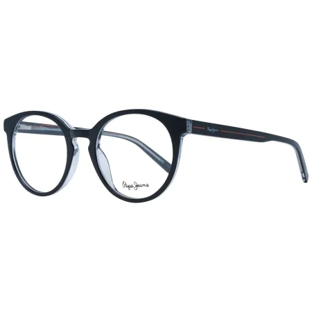 Monture de Lunettes Homme Pepe Jeans PJ3462 51C1 de Pepe Jeans, Lunettes et accessoires - Réf : S72104247, Prix : 58,43 €, Re...