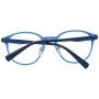 Monture de Lunettes Femme Benetton BEO1007 48609 de Benetton, Lunettes et accessoires - Réf : S72104266, Prix : 52,77 €, Remi...