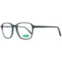 Montura de Gafas Hombre Benetton BEO1049 53534 de Benetton, Gafas y accesorios - Ref: S72104267, Precio: 48,78 €, Descuento: %