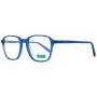 Monture de Lunettes Homme Benetton BEO1049 53650 de Benetton, Lunettes et accessoires - Réf : S72104268, Prix : 48,78 €, Remi...