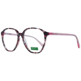 Monture de Lunettes Femme Benetton BEO1073 62281 de Benetton, Lunettes et accessoires - Réf : S72104269, Prix : 52,77 €, Remi...