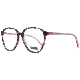 Monture de Lunettes Femme Benetton BEO1073 62281 de Benetton, Lunettes et accessoires - Réf : S72104269, Prix : 50,66 €, Remi...