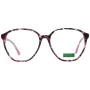 Montura de Gafas Mujer Benetton BEO1073 62281 de Benetton, Gafas y accesorios - Ref: S72104269, Precio: 52,77 €, Descuento: %