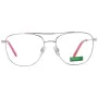 Montura de Gafas Mujer Benetton BEO3071 52401 de Benetton, Gafas y accesorios - Ref: S72104272, Precio: 50,66 €, Descuento: %