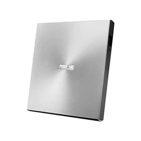 Registratore DVD-RW Esterno Ultra Slim Asus 90DD02A2-M29000 di Asus, Internet Key - Rif: M0304929, Prezzo: 45,94 €, Sconto: %