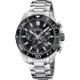 Montre Homme Festina F20042/4 Noir Argenté de Festina, Montres bracelet - Réf : S72104352, Prix : 328,43 €, Remise : %