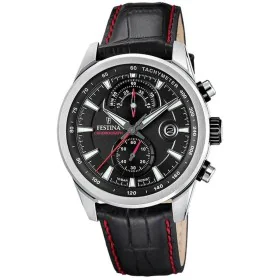 Reloj Hombre Festina F20695/6 de Festina, Relojes de pulsera - Ref: S72104395, Precio: 145,16 €, Descuento: %