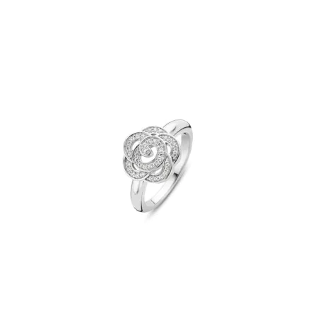 Anillo Mujer Ti Sento 12096ZI/54 14 de Ti Sento, Anillos - Ref: S72104635, Precio: 75,88 €, Descuento: %