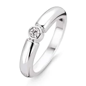 Anel feminino Ti Sento 12167ZI/50 10 de Ti Sento, Anéis - Ref: S72104642, Preço: 52,56 €, Desconto: %