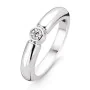 Bague Femme Ti Sento 12167ZI/50 10 de Ti Sento, Bagues - Réf : S72104642, Prix : 50,46 €, Remise : %