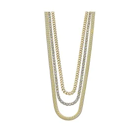 Ladies' Necklace Lotus LS2342-1/2 by Lotus, Necklaces - Ref: S72104745, Price: 57,41 €, Discount: %