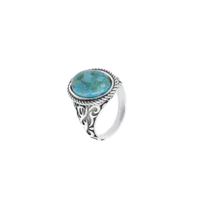 Bague Femme Albert M. WSOX00460.TUR-22 22 de Albert M., Bagues - Réf : S72105265, Prix : 183,61 €, Remise : %