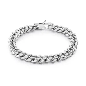 Bracelet Femme Guess JUMB01348JWSTS de Guess, Bracelets - Réf : S72105386, Prix : 75,35 €, Remise : %