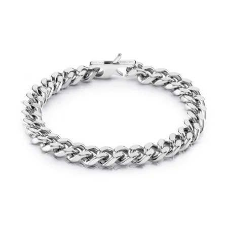 Pulsera Mujer Guess JUMB01348JWSTS de Guess, Pulseras - Ref: S72105386, Precio: 75,35 €, Descuento: %