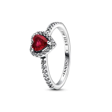 Bague Femme Pandora 198421C02-50 10 de Pandora, Bagues - Réf : S72105552, Prix : 98,89 €, Remise : %