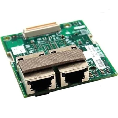 Carte Réseau Intel AXXGBIOMOD de Intel, Cartes réseau - Réf : M0304949, Prix : 163,93 €, Remise : %